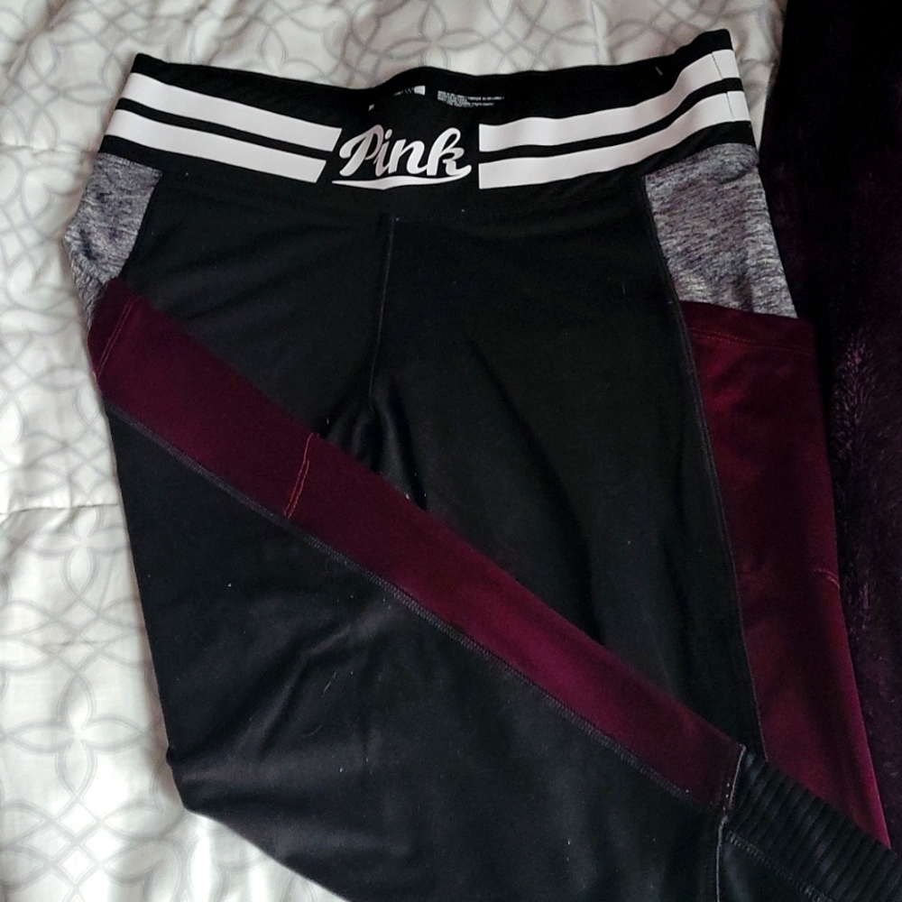 Yoga pants